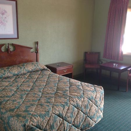 格雷特纳汽车旅馆 Gretna 外观 照片